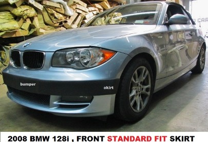 2008 BMW 128i