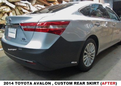 2014 Toyota Avalon