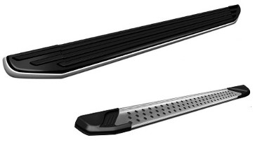 Running Boards