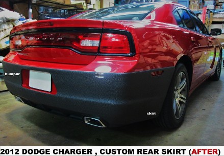 2012 Dodge Charger
