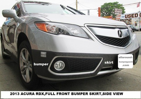 2013 Acura RDX