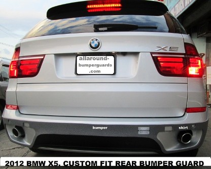 2012 BMW X5