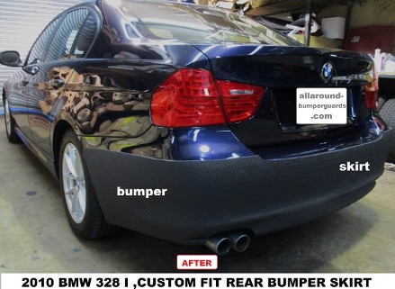 2010 BMW 328I