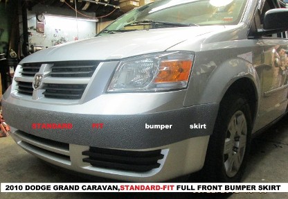 2010 Dodge Grand Caravan