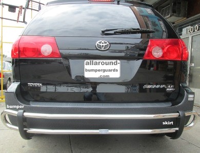 2010 Toyota Sienna 2010 Toyota Sienna