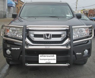 2011 Honda Pilot