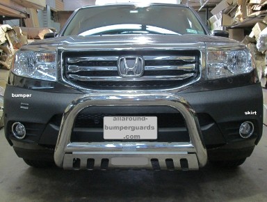 2013 Honda Pilot 2013 Honda Pilot