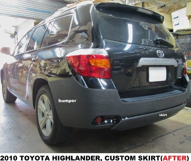 2010 Toyota Highlander