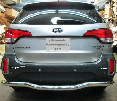 KIA Sorento KIA Sorento