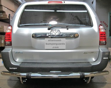 2011 Toyota 4Runner 2011 Toyota 4Runner