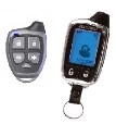 Remote Pager