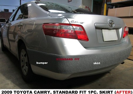 2009 Toyota Camry
