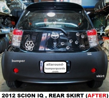 2012 Scion IQ