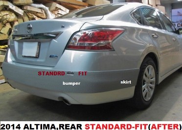 2014 Altima 