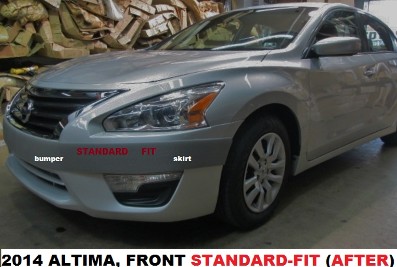 2014 Altima