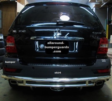 Mercedes Benz ML350 Mercedes Benz ML350