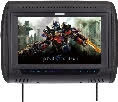 Headrest DVD Player