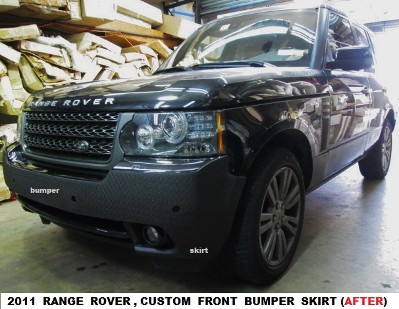 2011 Range Rover